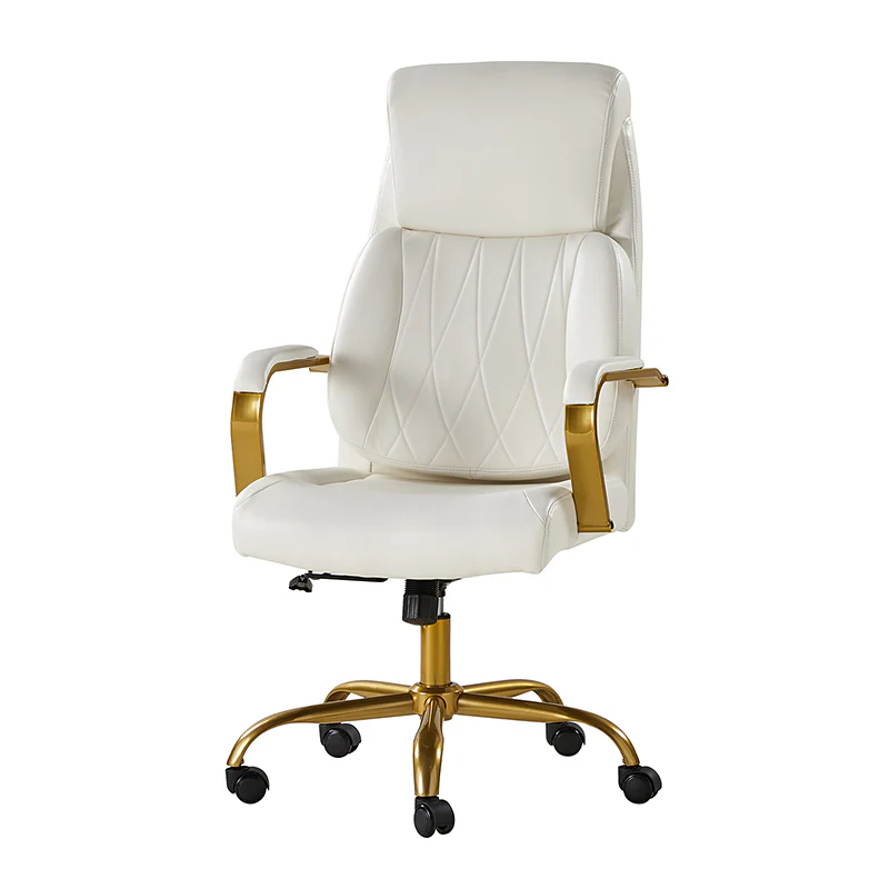Ludwig Ergonomic Office Chair with Lumbar Support - Image 25