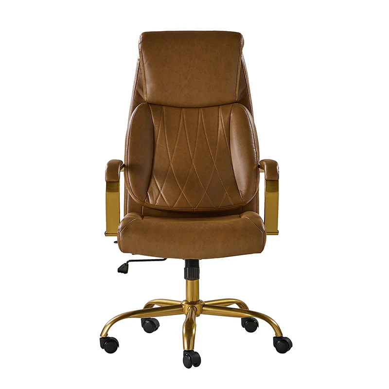 Ludwig Ergonomic Office Chair with Lumbar Support - Image 5