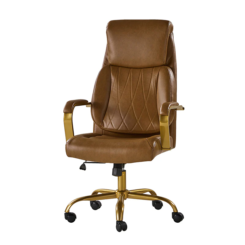 Ludwig Ergonomic Office Chair with Lumbar Support - Image 6