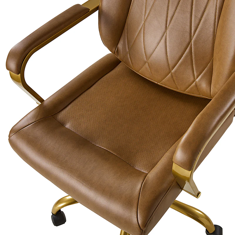 Ludwig Ergonomic Office Chair with Lumbar Support - Image 7