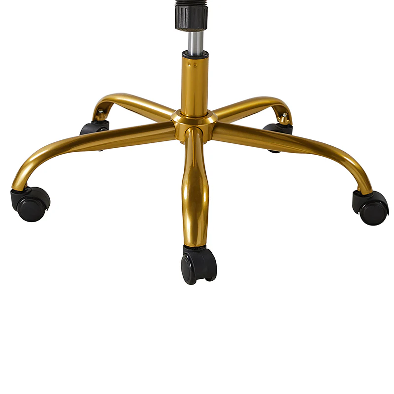Ludwig Ergonomic Office Chair with Lumbar Support - Image 9