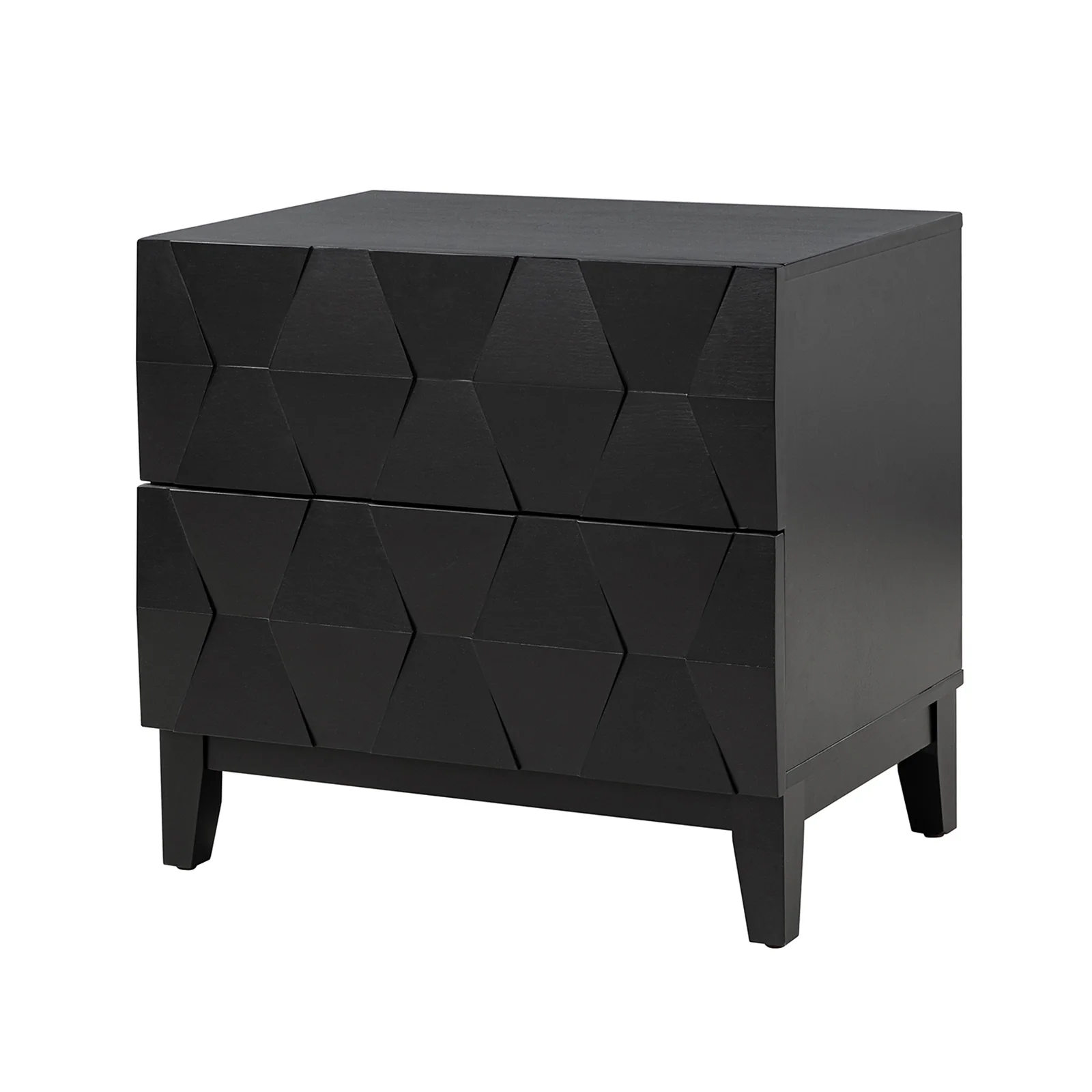 Kamu 2 - Drawer End Table with Built-in Outlets(Optional Types) - Image 11