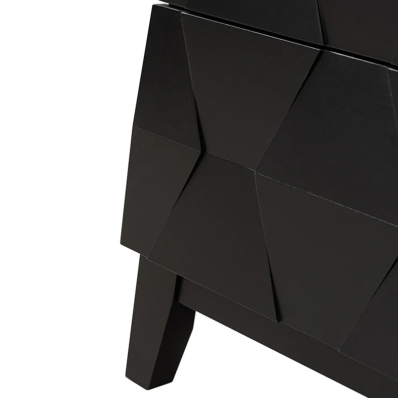 Kamu 2 - Drawer End Table with Built-in Outlets(Optional Types) - Image 14