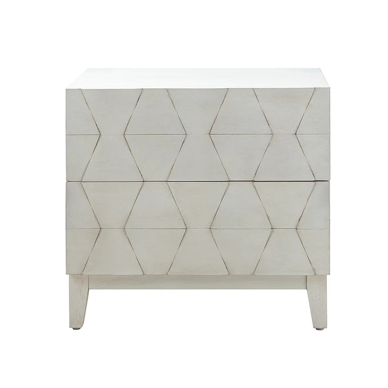 Kamu 2 - Drawer End Table with Built-in Outlets(Optional Types) - Image 16