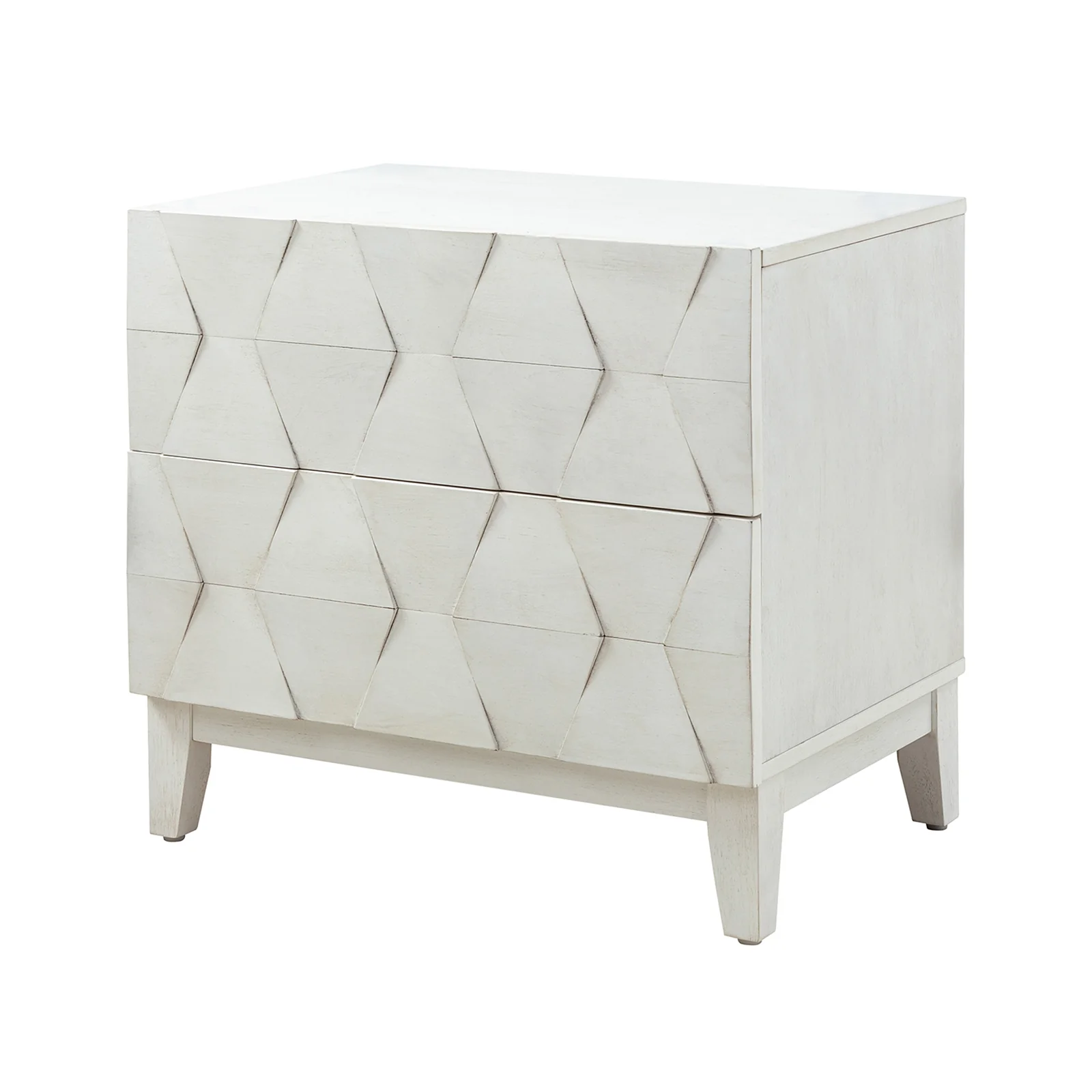 Kamu 2 - Drawer End Table with Built-in Outlets(Optional Types) - Image 18