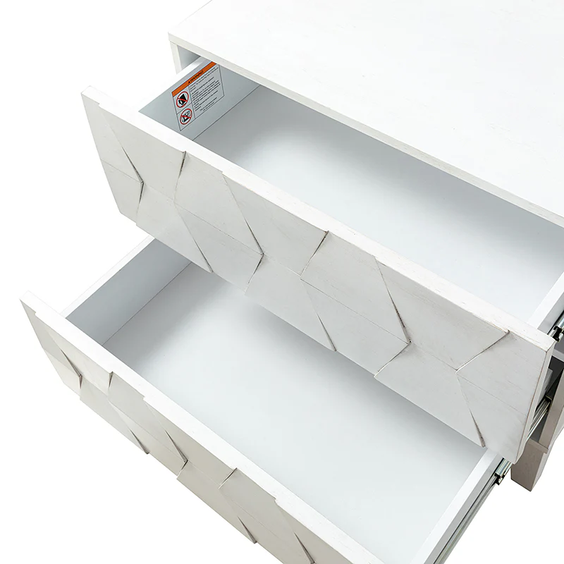 Kamu 2 - Drawer End Table with Built-in Outlets(Optional Types) - Image 19