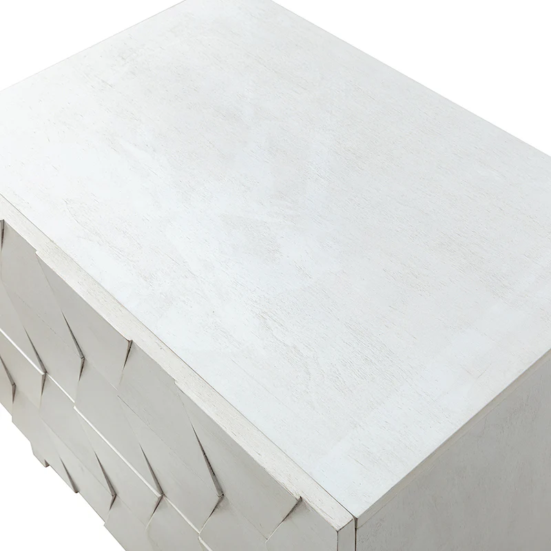Kamu 2 - Drawer End Table with Built-in Outlets(Optional Types) - Image 20