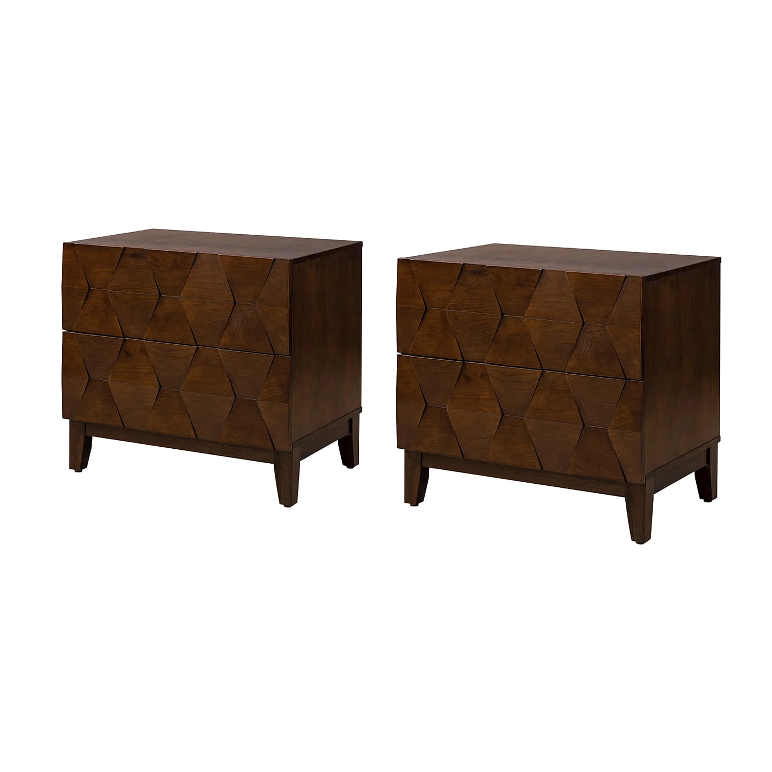 Kamu 2 - Drawer End Table with Built-in Outlets(Optional Types) - Image 42