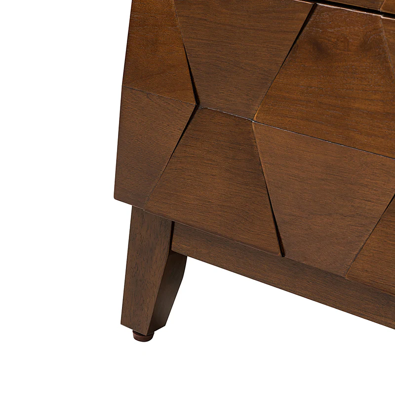 Kamu 2 - Drawer End Table with Built-in Outlets(Optional Types) - Image 7