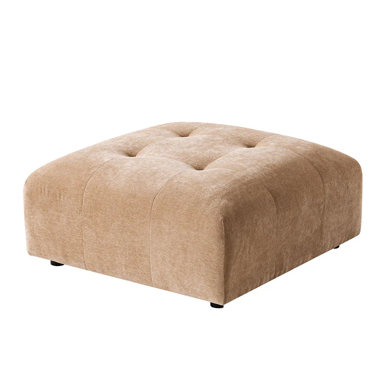 Memosa Deep-Seat Modular Sectional Ottoman - Image 13