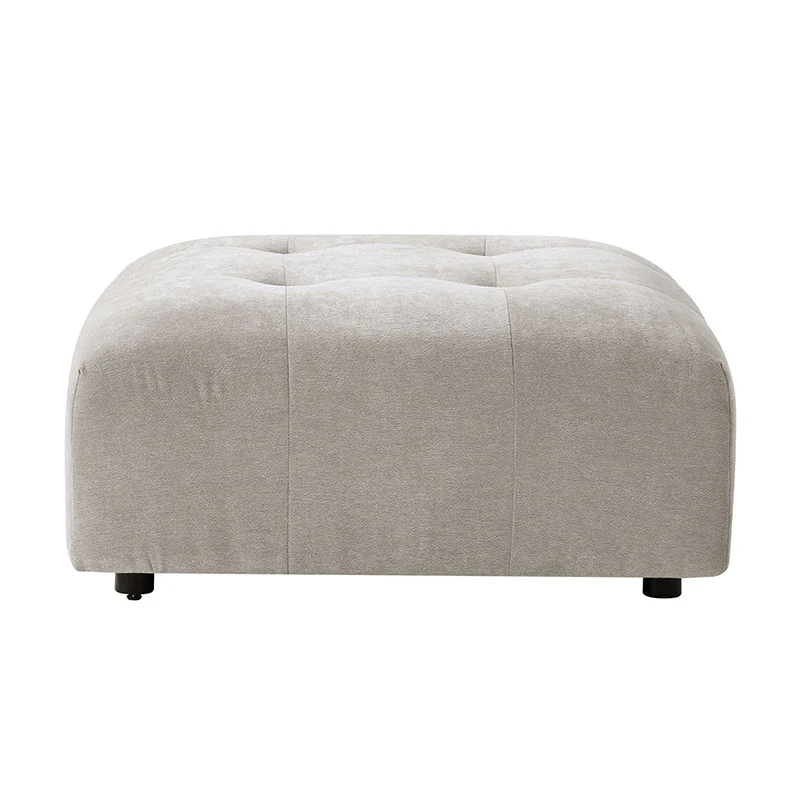 Memosa Deep-Seat Modular Sectional Ottoman - Image 5