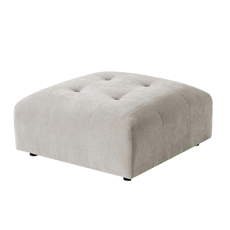 Memosa Deep-Seat Modular Sectional Ottoman - Image 6