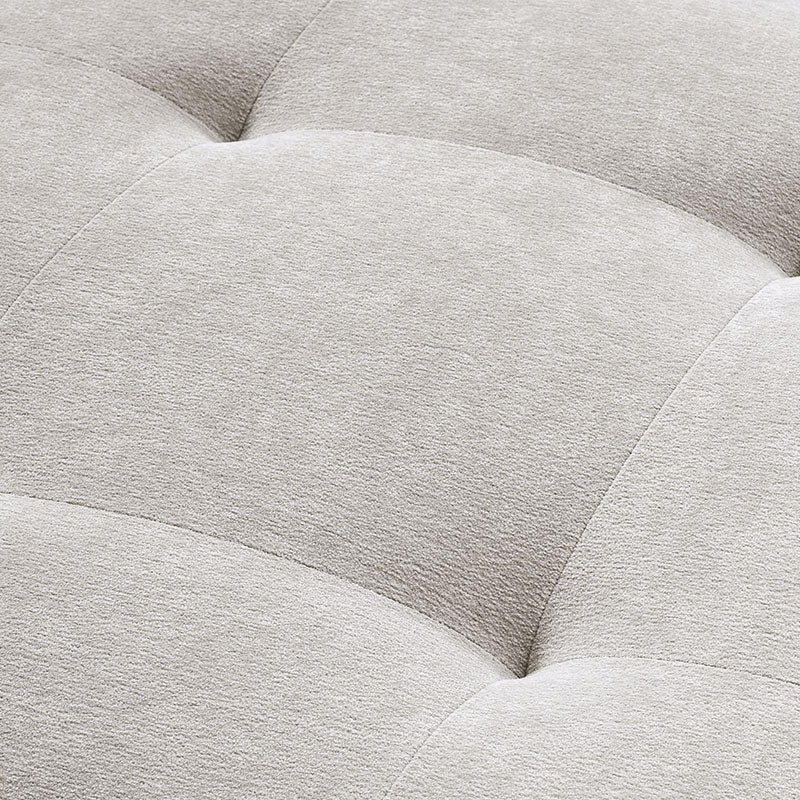 Memosa Deep-Seat Modular Sectional Ottoman - Image 7
