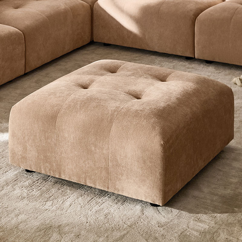 Memosa Deep-Seat Modular Sectional Ottoman - Image 9