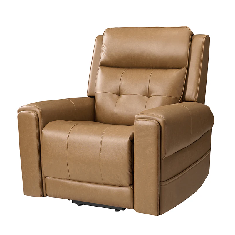 Horace Lift Support Deluxe Power Recliner - Image 21