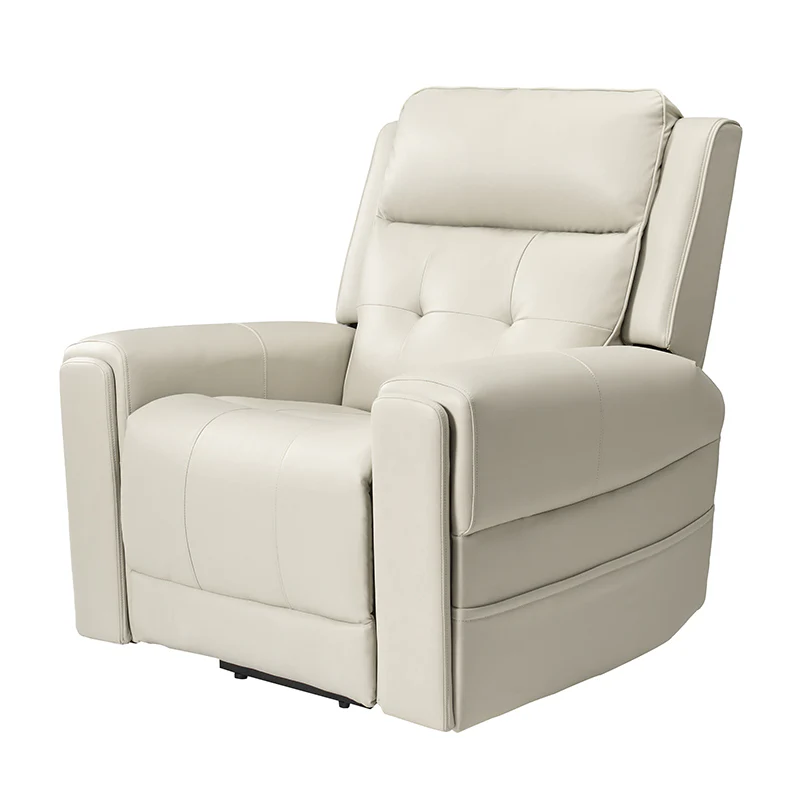 Horace Lift Support Deluxe Power Recliner - Image 5