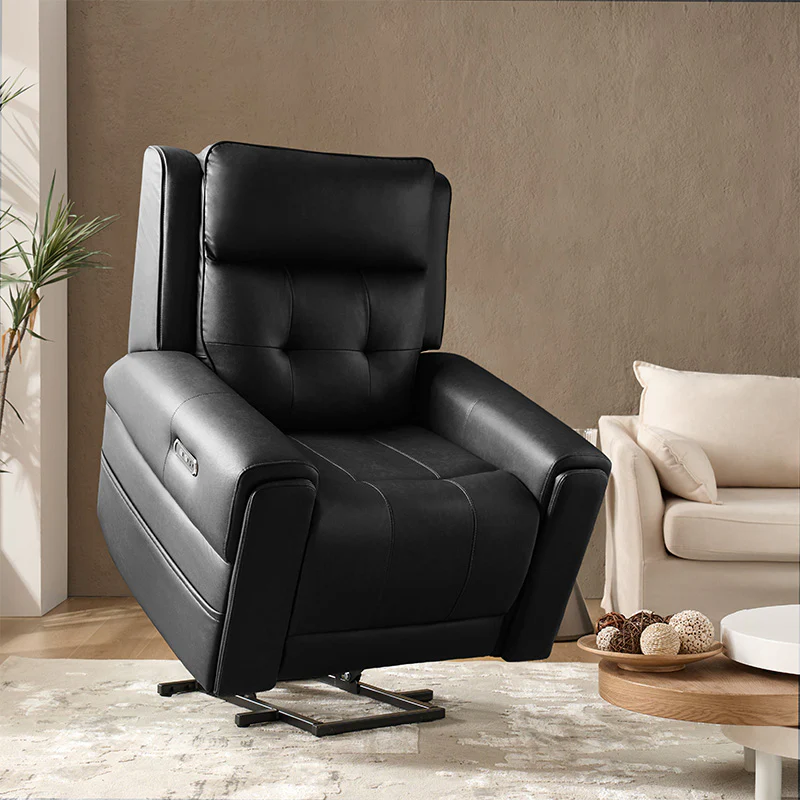 Horace Lift Support Deluxe Power Recliner - Image 9