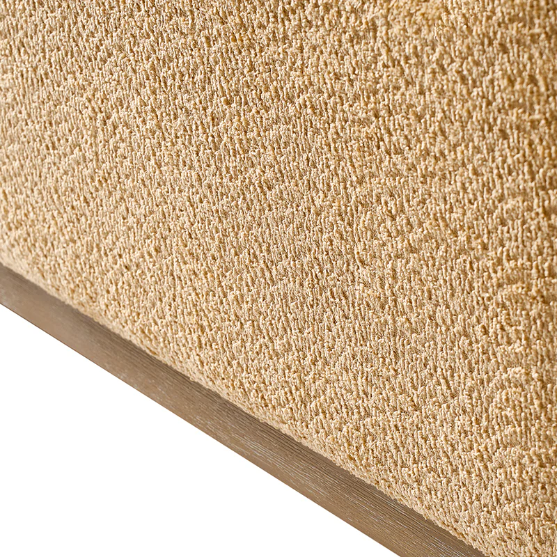 Modern Chenille Storage Bench with Hidden Seat Storage - Image 16