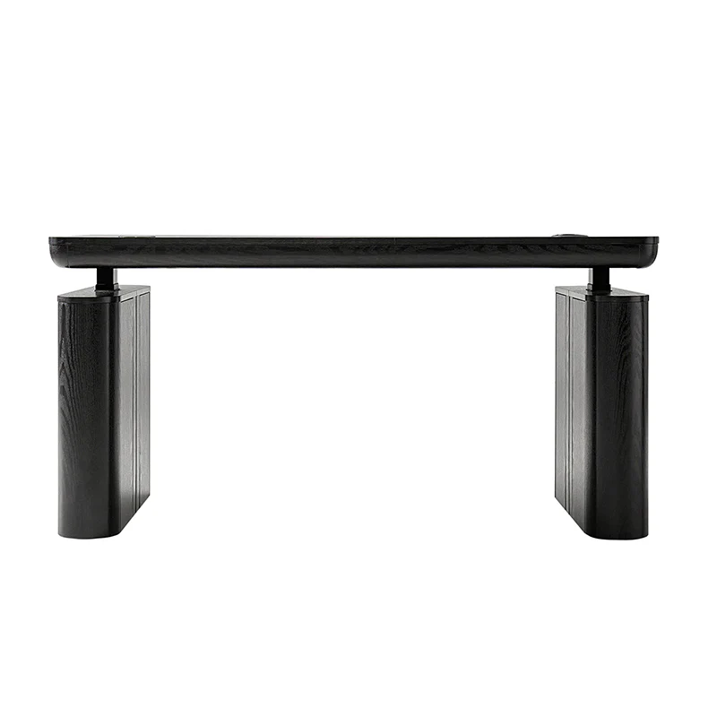 Emilio Modern Electric Adjustable Standing Desk - Image 4