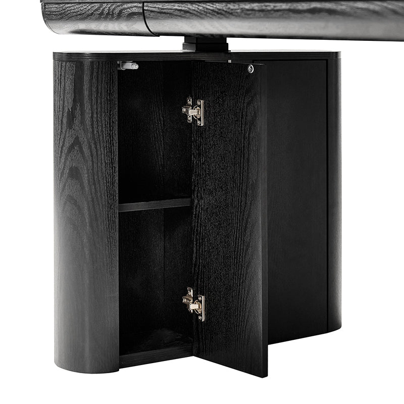 Emilio Modern Electric Adjustable Standing Desk - Image 6