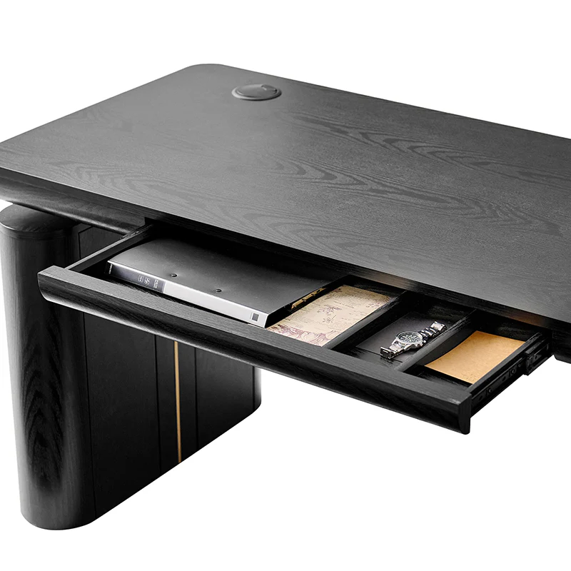 Emilio Modern Electric Adjustable Standing Desk - Image 7