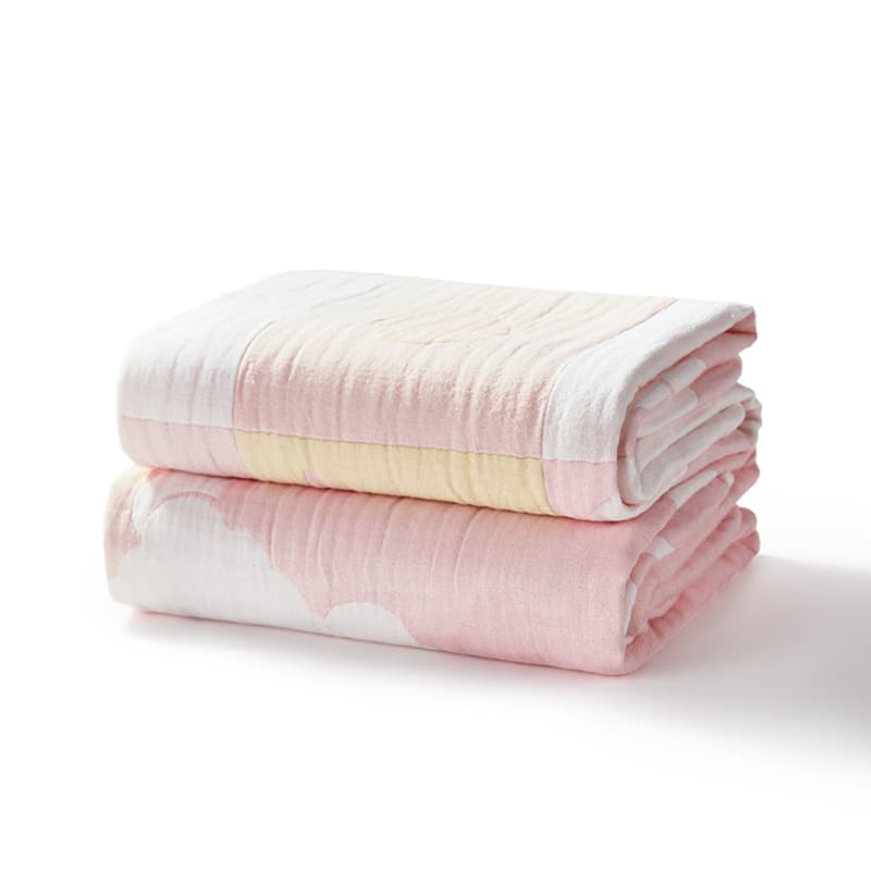 Hypoallergenic Versatile Soft Baby Blanket - Image 20