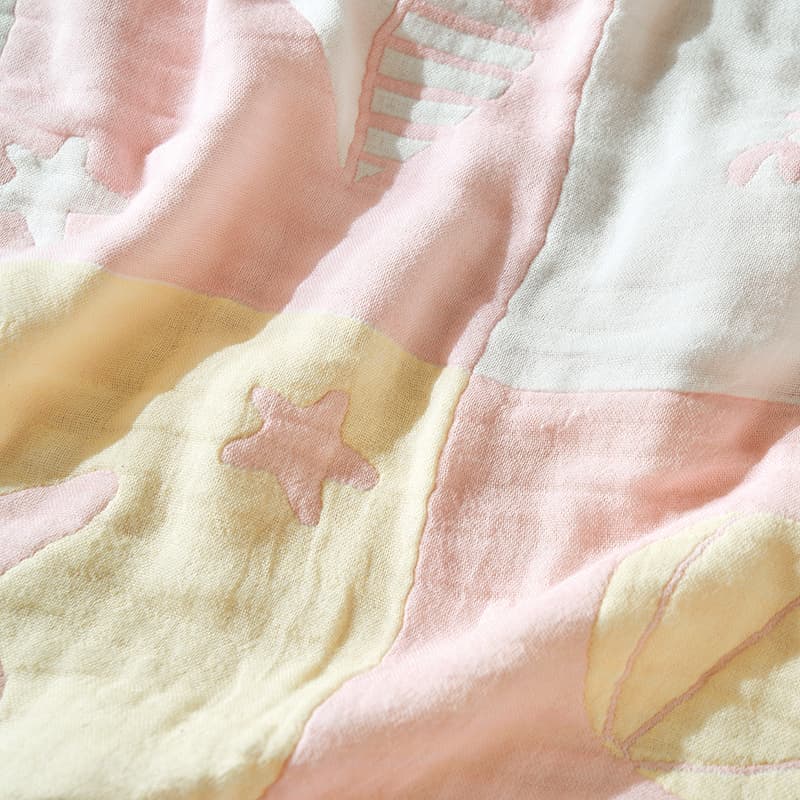 Hypoallergenic Versatile Soft Baby Blanket - Image 31