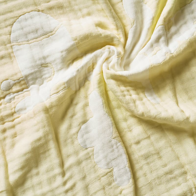 Hypoallergenic Versatile Soft Baby Blanket - Image 38