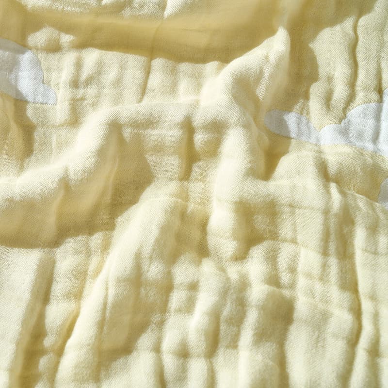 Hypoallergenic Versatile Soft Baby Blanket - Image 39