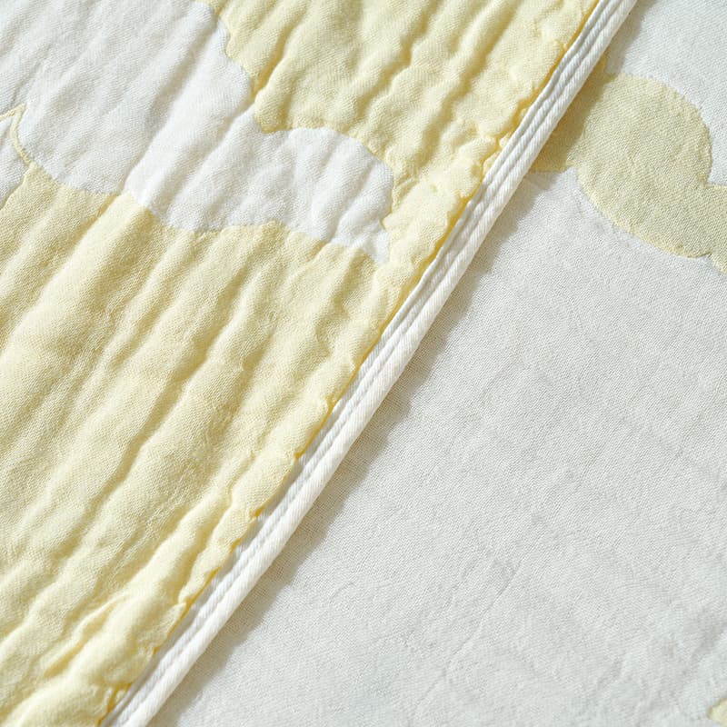 Hypoallergenic Versatile Soft Baby Blanket - Image 40