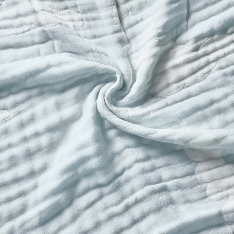Hypoallergenic Versatile Soft Baby Blanket - Image 6