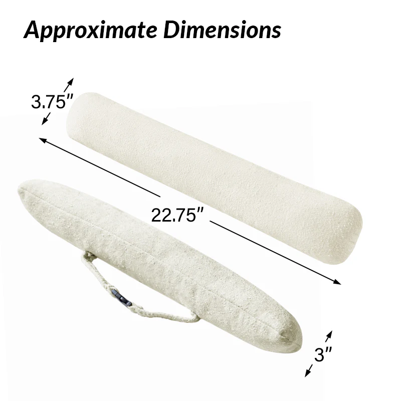 Cuddle Nursery Power Glider Neck Pillow - Image 11