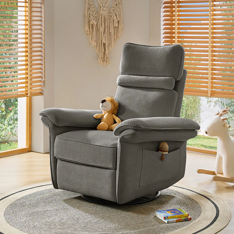 Cuddle Nursery Power Glider Neck Pillow - Image 20