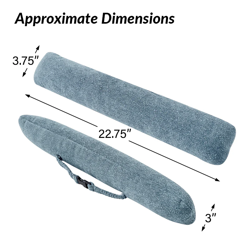 Cuddle Nursery Power Glider Neck Pillow - Image 27