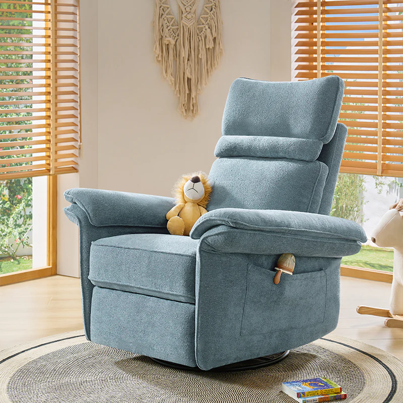 Cuddle Nursery Power Glider Neck Pillow - Image 28
