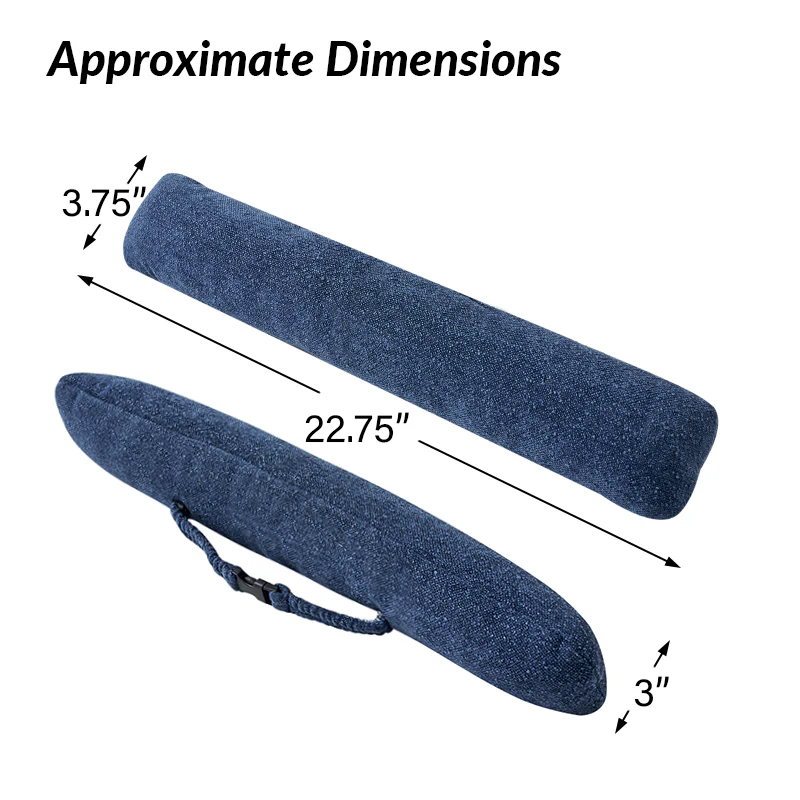 Cuddle Nursery Power Glider Neck Pillow - Image 35