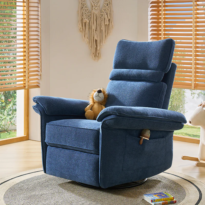 Cuddle Nursery Power Glider Neck Pillow - Image 36