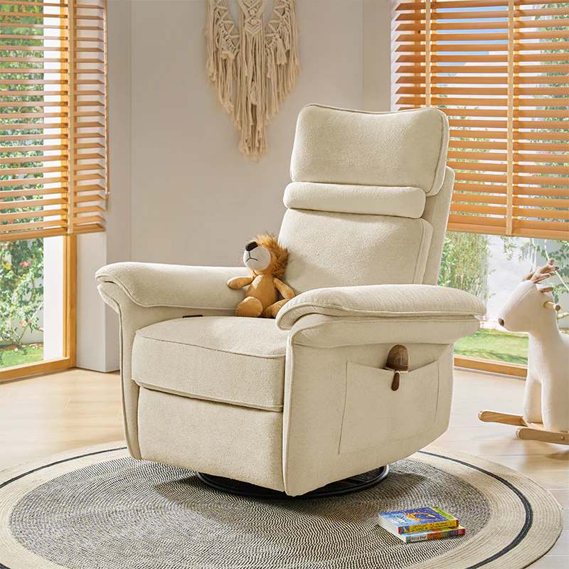 Cuddle Nursery Power Glider Neck Pillow - Image 4