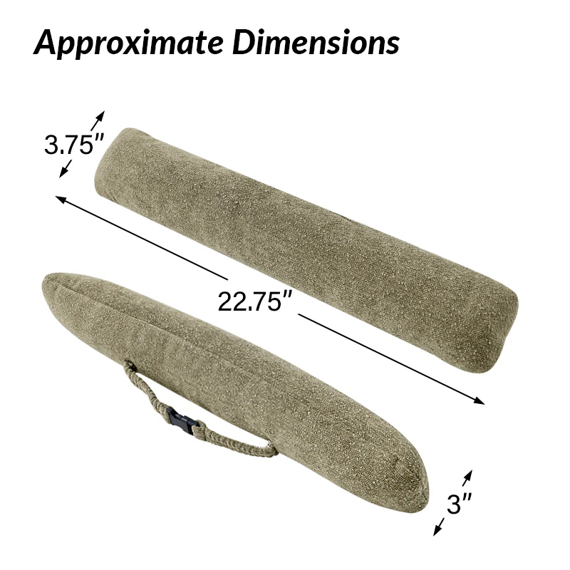 Cuddle Nursery Power Glider Neck Pillow - Image 51