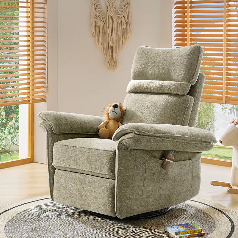 Cuddle Nursery Power Glider Neck Pillow - Image 52