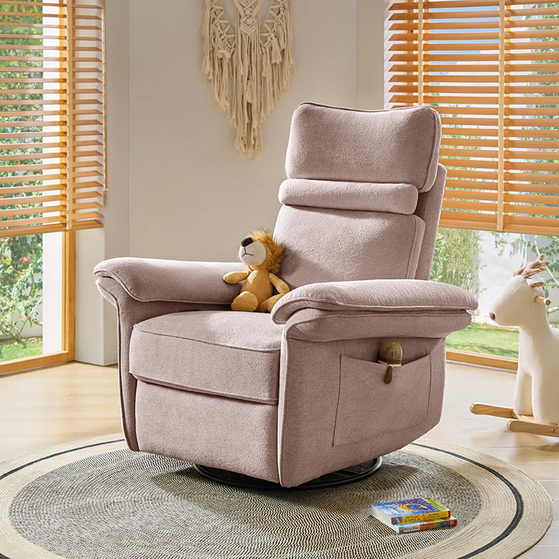 Cuddle Nursery Power Glider Neck Pillow - Image 60