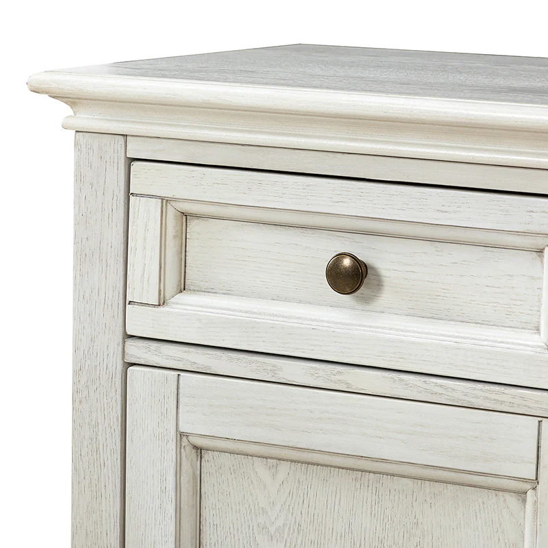 Nemo 58" Wide 3 Drawer Sideboard - Image 15