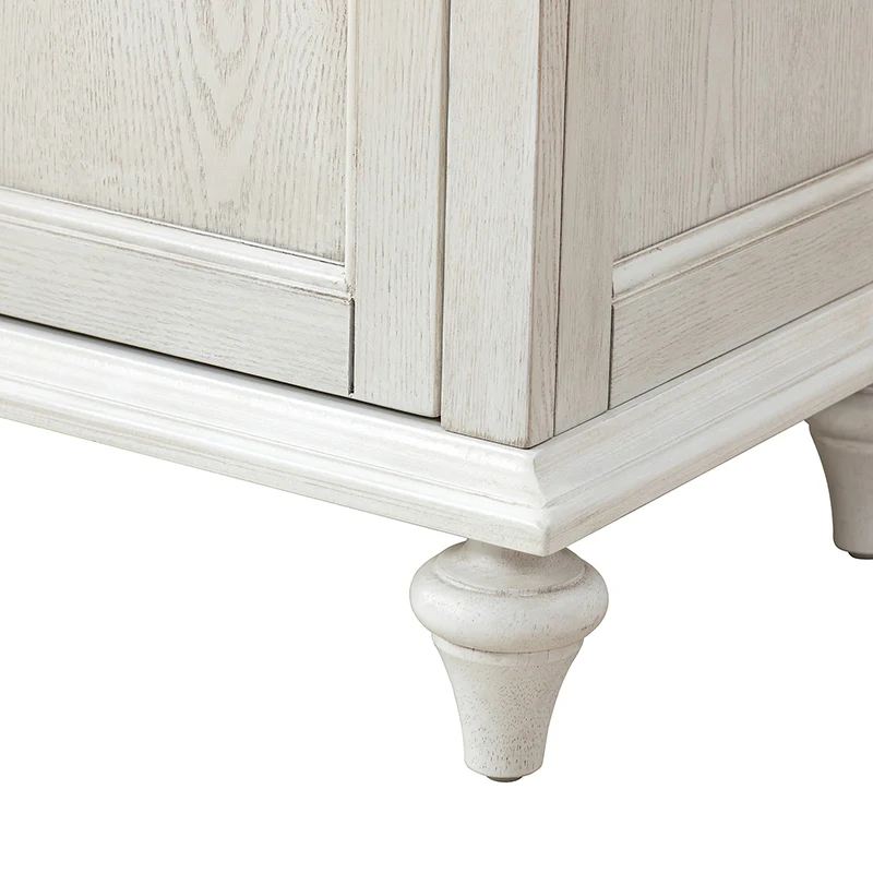 Nemo 58" Wide 3 Drawer Sideboard - Image 16
