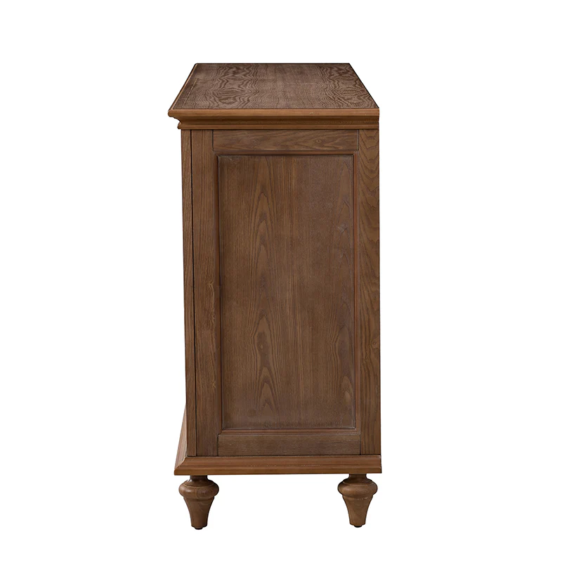 Nemo 58" Wide 3 Drawer Sideboard - Image 6