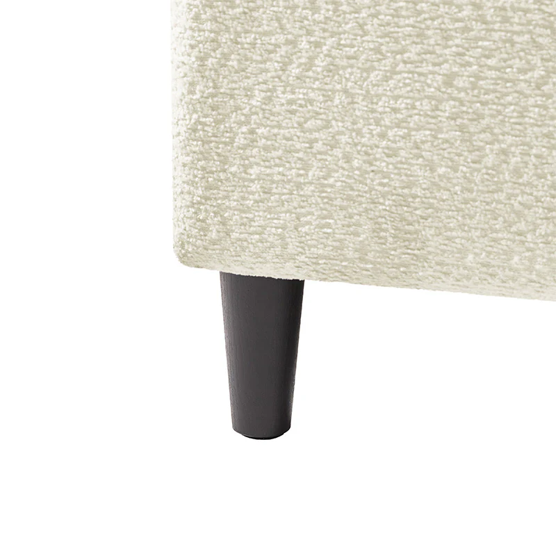Nest Ease Ottoman with Lift-Top Footstool - Image 6