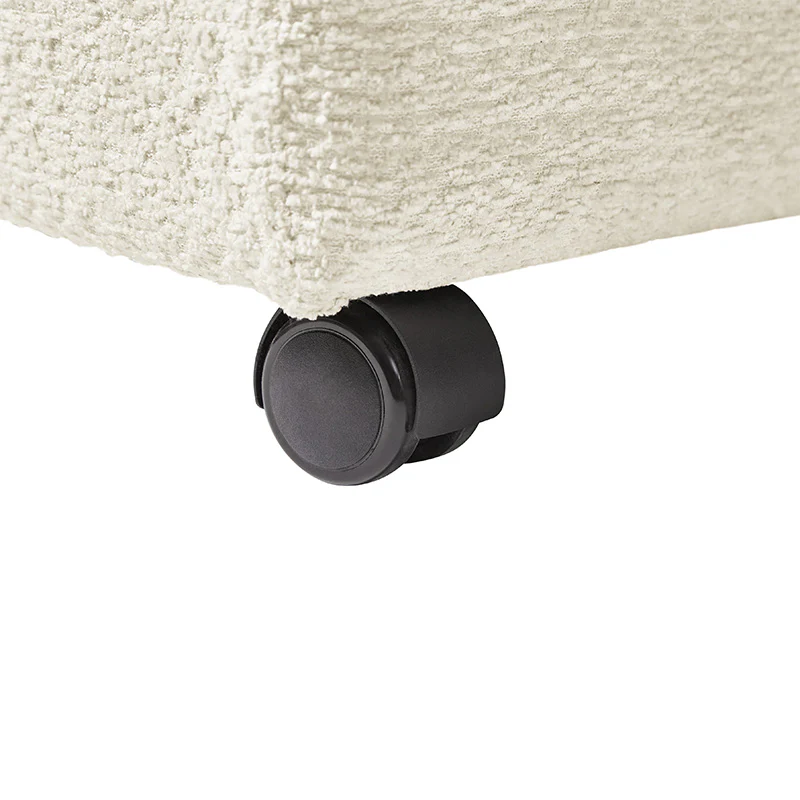Nest Ease Ottoman with Lift-Top Footstool - Image 8
