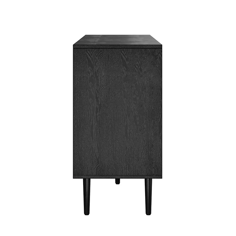 Norbert 63" Wide Sideboard – Large Modern Storage Cabinet for Dining & Living Room - Image 14