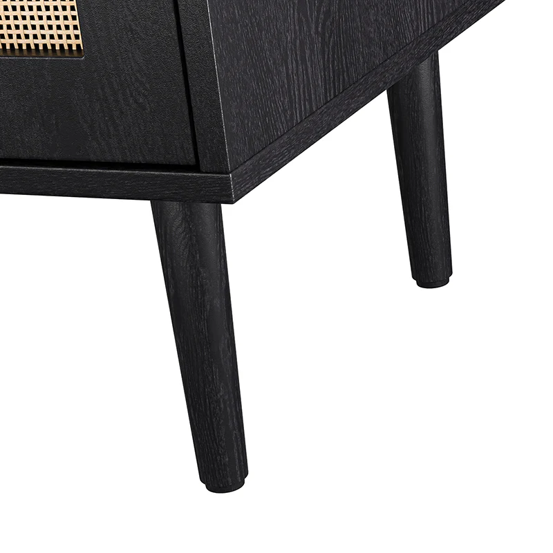 Norbert 63" Wide Sideboard – Large Modern Storage Cabinet for Dining & Living Room - Image 16