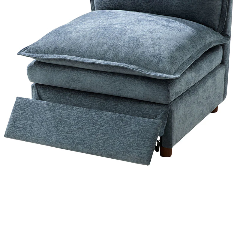 Victoria Oversized Modular Power Reclining Sectional Sofa with Hidden Storage - Image 20