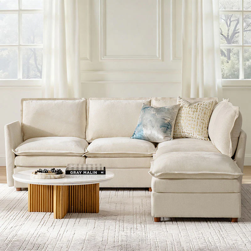 Victoria Oversized Modular Power Reclining Sectional Sofa with Hidden Storage - Image 22